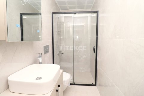 Продажа квартиры  в Анталье, Турция 2+1, 118м2, №193488 – фото 25