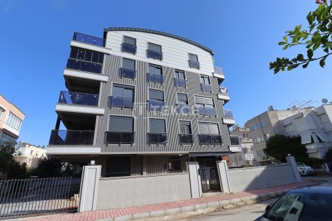 Продажа квартиры  в Анталье, Турция 2+1, 118м2, №193488 – фото 15