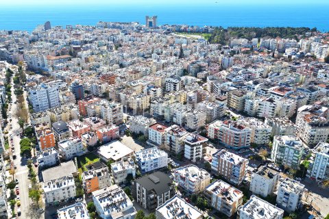 Продажа квартиры  в Анталье, Турция 2+1, 118м2, №193488 – фото 9