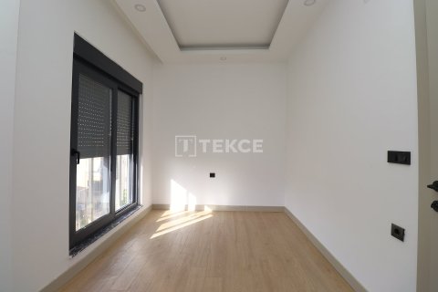 Продажа квартиры  в Анталье, Турция 2+1, 118м2, №193488 – фото 21