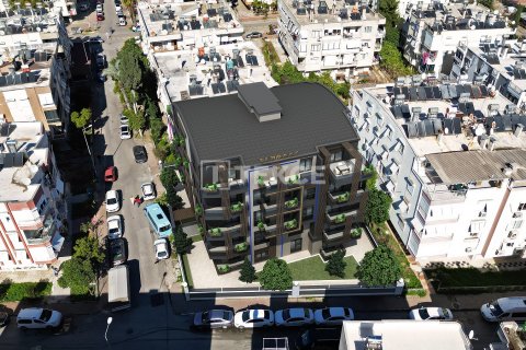 Продажа квартиры  в Анталье, Турция 2+1, 118м2, №193488 – фото 3