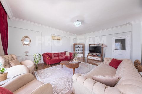 Takvåning i Konyaalti, Antalya, Turkiet Nr. 190411 - 7