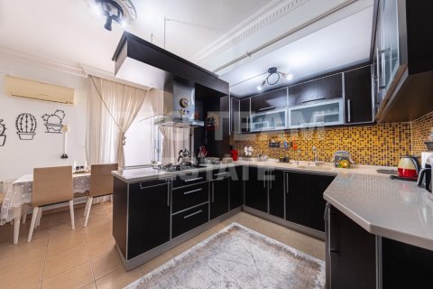 Takvåning i Konyaalti, Antalya, Turkiet Nr. 190411 - 3