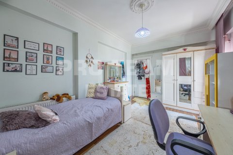 Takvåning i Konyaalti, Antalya, Turkiet Nr. 190411 - 8