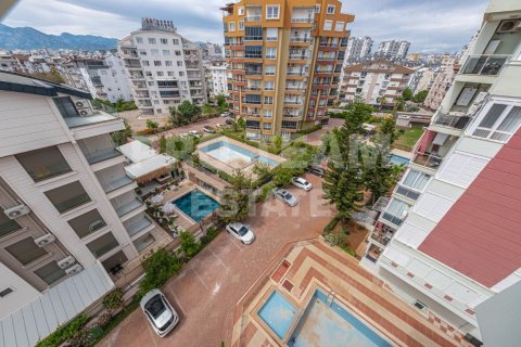 Takvåning i Konyaalti, Antalya, Turkiet Nr. 190411 - 13