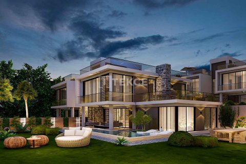 2+1 Takleilighet i Girne, Nr. 190407 - 6