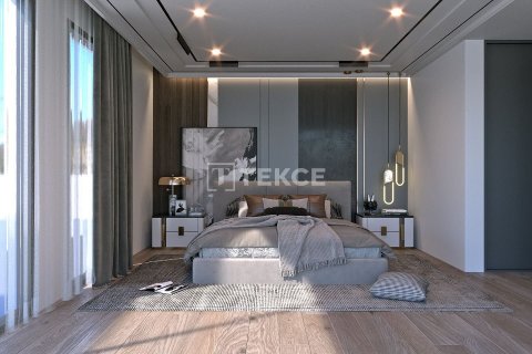 2+1 Takleilighet i Girne, Nr. 190407 - 20