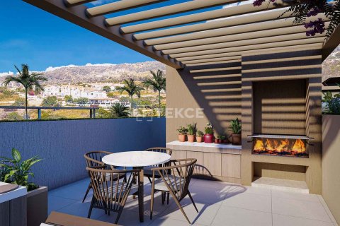 2+1 Takleilighet i Girne, Nr. 190407 - 13