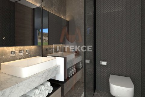 2+1 Takleilighet i Girne, Nr. 190407 - 22