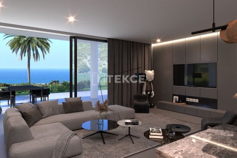 2+1 Takleilighet i Girne, Nr. 190407 - 17