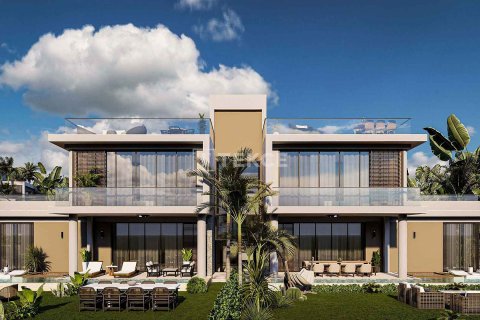 2+1 Takleilighet i Girne, Nr. 190407 - 4