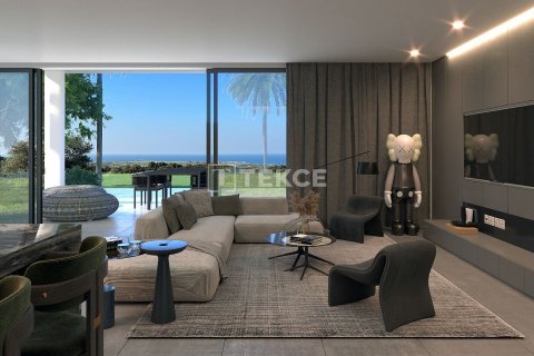 2+1 Takleilighet i Girne, Nr. 190407 - 16