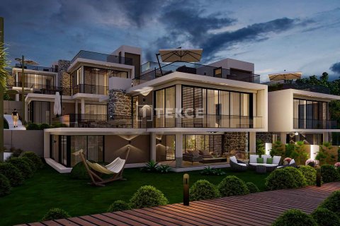 2+1 Takleilighet i Girne, Nr. 190407 - 7