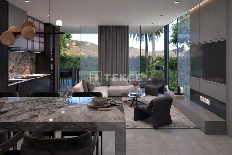 2+1 Takleilighet i Girne, Nr. 190407 - 19