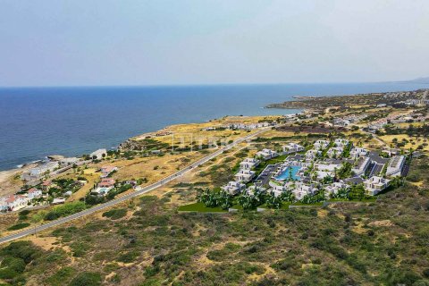 2+1 Takleilighet i Girne, Nr. 190407 - 15