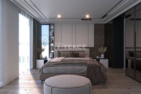 2+1 Takleilighet i Girne, Nr. 190407 - 21