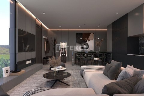 2+1 Takleilighet i Girne, Nr. 190407 - 18