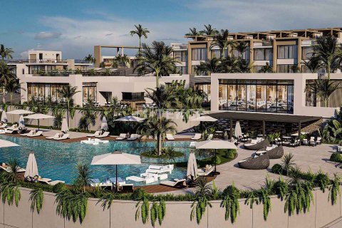 2+1 Takleilighet i Girne, Nr. 190407 - 8