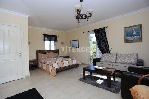 3+1 Villa  i Serik, Antalya, Turkiet Nr. 193090 - 11