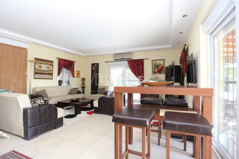 3+1 Villa  i Serik, Antalya, Turkiet Nr. 193090 - 7