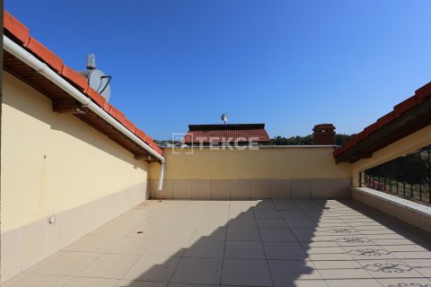 3+1 Villa  i Serik, Antalya, Turkiet Nr. 193090 - 18