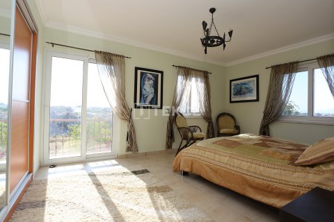 3+1 Villa  i Serik, Antalya, Turkiet Nr. 193090 - 12