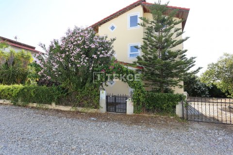 3+1 Villa  i Serik, Antalya, Turkiet Nr. 193090 - 4