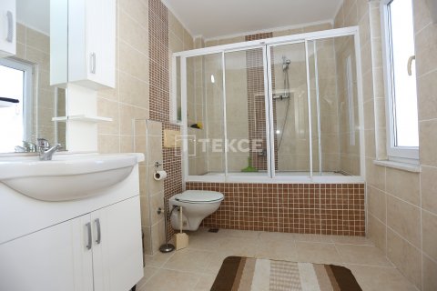 3+1 Villa  i Serik, Antalya, Turkiet Nr. 193090 - 15