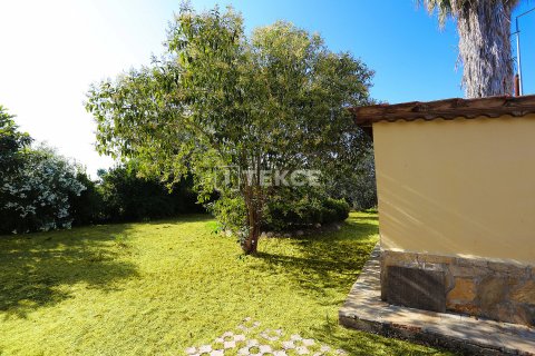 3+1 Villa  i Serik, Antalya, Turkiet Nr. 193090 - 5