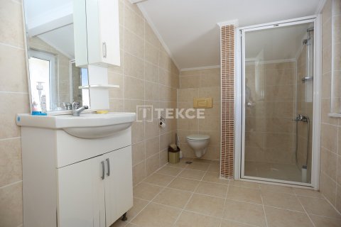 3+1 Villa  i Serik, Antalya, Turkiet Nr. 193090 - 17