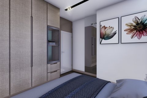 Продажа квартиры  в Анталье, Турция 2+1, 87м2, №193095 – фото 17