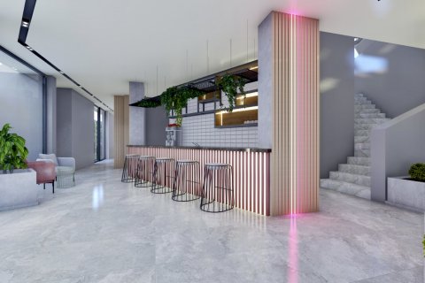 Продажа квартиры  в Анталье, Турция 2+1, 87м2, №193095 – фото 29