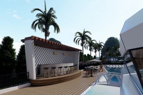 Продажа квартиры  в Анталье, Турция 2+1, 87м2, №193095 – фото 20