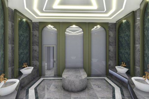 4+1 Wohnung  in Antalya, Türkei Nr. 193096 - 23