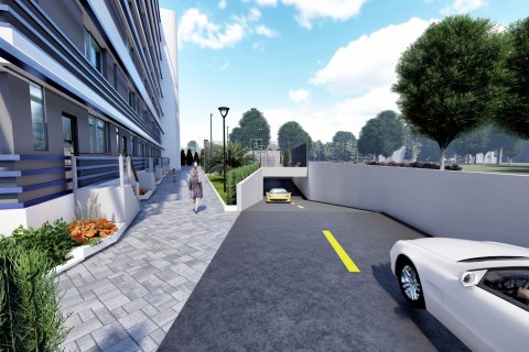 4+1 Wohnung  in Antalya, Türkei Nr. 193096 - 15