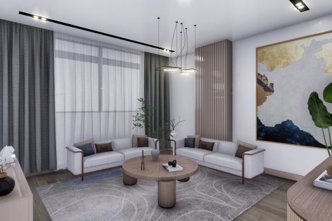 4+1 Wohnung  in Antalya, Türkei Nr. 193096 - 12