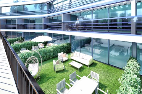 4+1 Wohnung  in Antalya, Türkei Nr. 193096 - 11