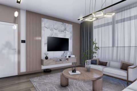 4+1 Wohnung  in Antalya, Türkei Nr. 193096 - 14