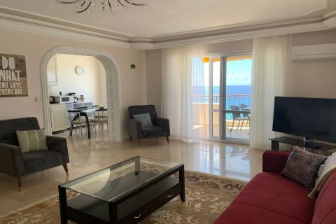 Wohnung  in Alanya, Antalya, Türkei Nr. 193092 - 9