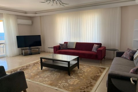 Wohnung  in Alanya, Antalya, Türkei Nr. 193092 - 8