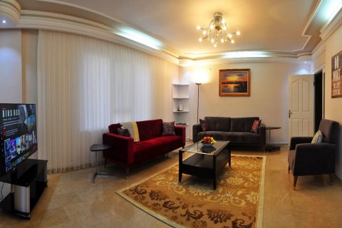 Wohnung  in Alanya, Antalya, Türkei Nr. 193092 - 7