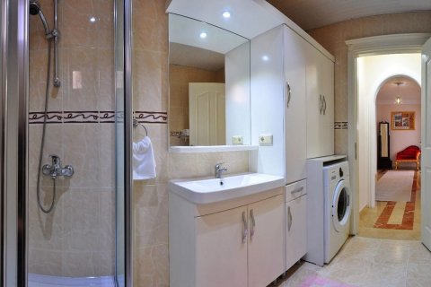 Wohnung  in Alanya, Antalya, Türkei Nr. 193092 - 18