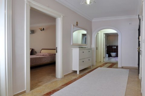 Wohnung  in Alanya, Antalya, Türkei Nr. 193092 - 15