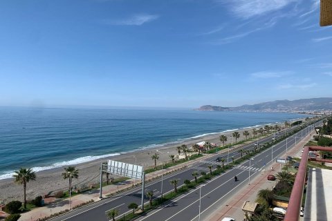 Wohnung  in Alanya, Antalya, Türkei Nr. 193092 - 3