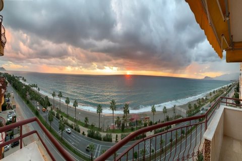 Wohnung  in Alanya, Antalya, Türkei Nr. 193092 - 4