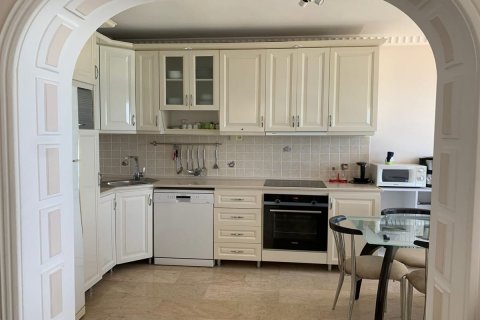 Wohnung  in Alanya, Antalya, Türkei Nr. 193092 - 12