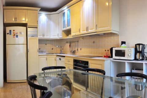 Wohnung  in Alanya, Antalya, Türkei Nr. 193092 - 14