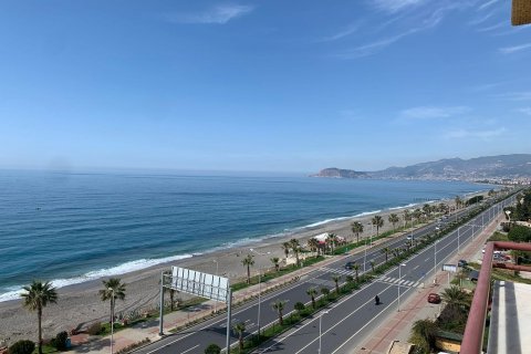 Wohnung  in Alanya, Antalya, Türkei Nr. 193092 - 1