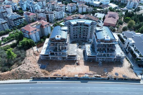 Продажа офиса  в Аланье, Анталье, Турция, 115м2, №193091 – фото 28