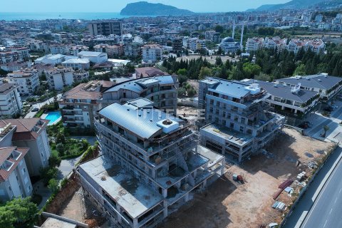 Продажа офиса  в Аланье, Анталье, Турция, 115м2, №193091 – фото 23